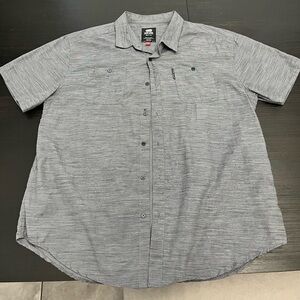 NWOT ECKO UNLT Dress shirt, size 2XL